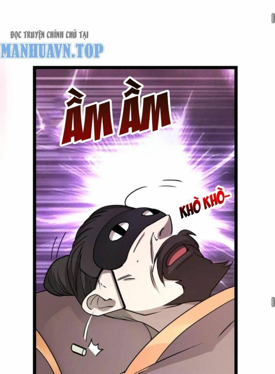 Huyền Huyễn: Ta Bắt Đầu Vô Địch Từ Bại Gia Chapter 6 - Trang 2