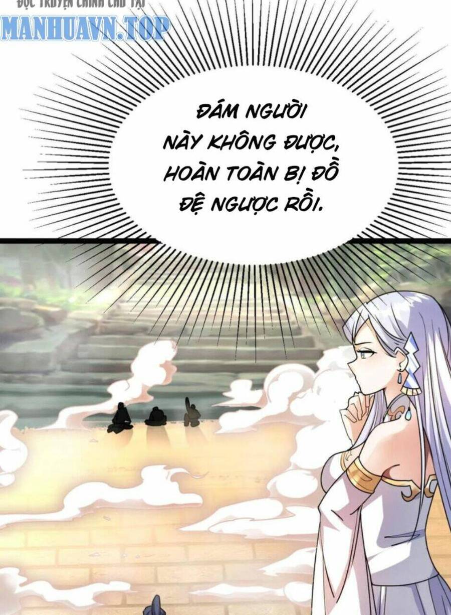 Huyền Huyễn: Ta Bắt Đầu Vô Địch Từ Bại Gia Chapter 6 - Trang 2