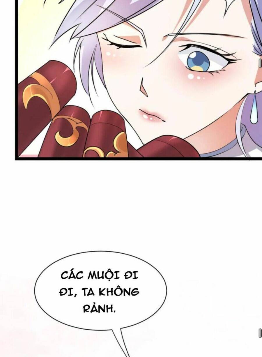 Huyền Huyễn: Ta Bắt Đầu Vô Địch Từ Bại Gia Chapter 6 - Trang 2