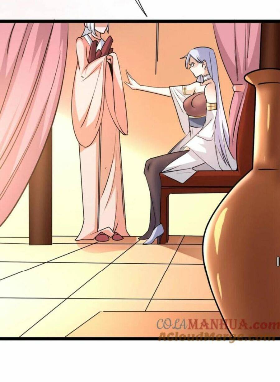 Huyền Huyễn: Ta Bắt Đầu Vô Địch Từ Bại Gia Chapter 6 - Trang 2