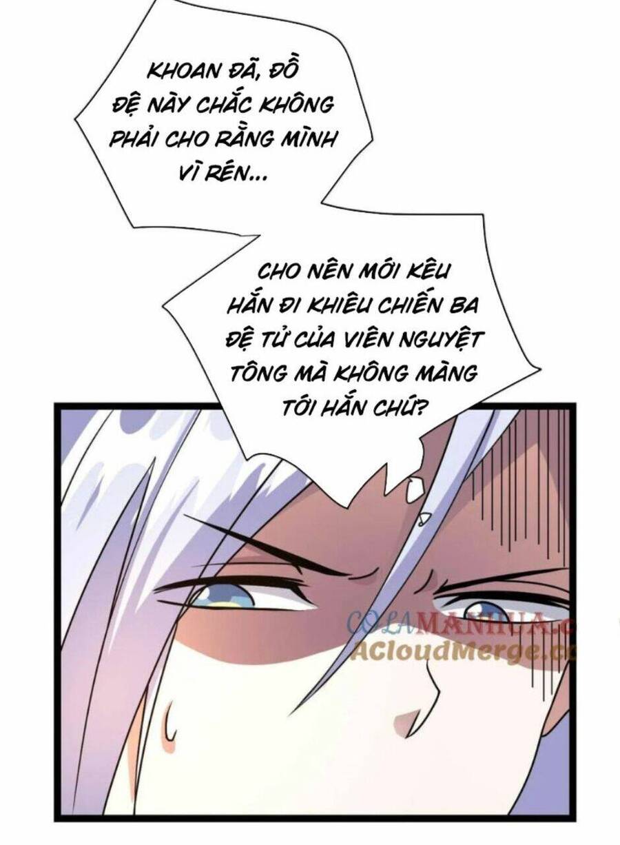 Huyền Huyễn: Ta Bắt Đầu Vô Địch Từ Bại Gia Chapter 6 - Trang 2