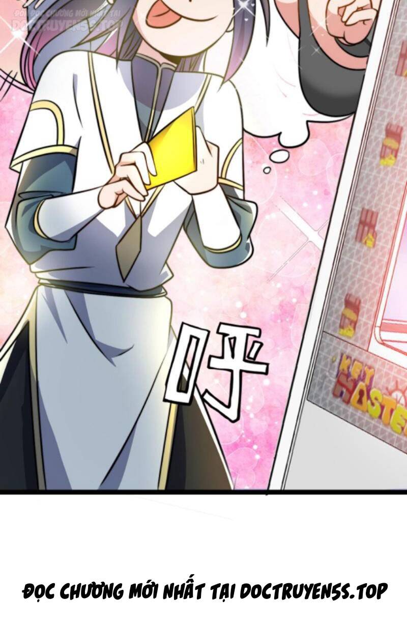 Huyền Huyễn: Ta Bắt Đầu Vô Địch Từ Bại Gia Chapter 60 - Trang 2