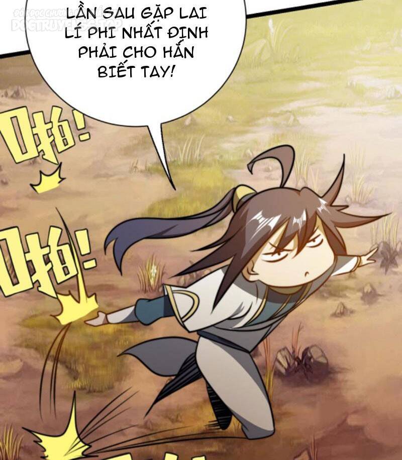 Huyền Huyễn: Ta Bắt Đầu Vô Địch Từ Bại Gia Chapter 60 - Trang 2