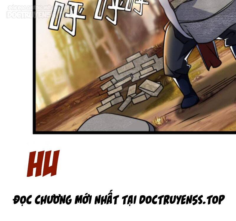 Huyền Huyễn: Ta Bắt Đầu Vô Địch Từ Bại Gia Chapter 61 - Trang 2