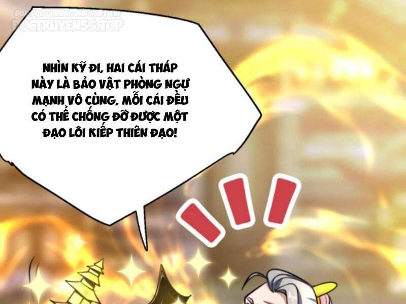 Huyền Huyễn: Ta Bắt Đầu Vô Địch Từ Bại Gia Chapter 61 - Trang 2