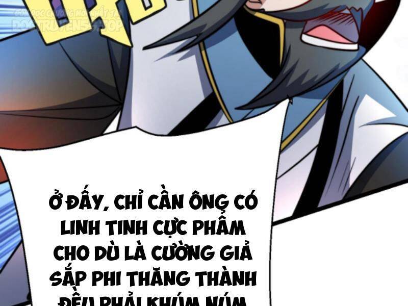 Huyền Huyễn: Ta Bắt Đầu Vô Địch Từ Bại Gia Chapter 61 - Trang 2