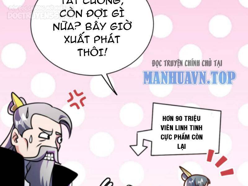 Huyền Huyễn: Ta Bắt Đầu Vô Địch Từ Bại Gia Chapter 61 - Trang 2