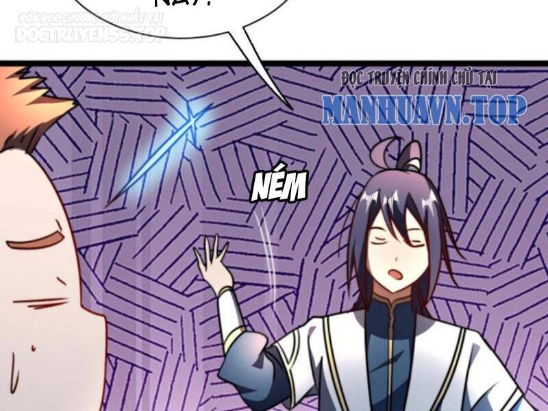 Huyền Huyễn: Ta Bắt Đầu Vô Địch Từ Bại Gia Chapter 62 - Trang 2