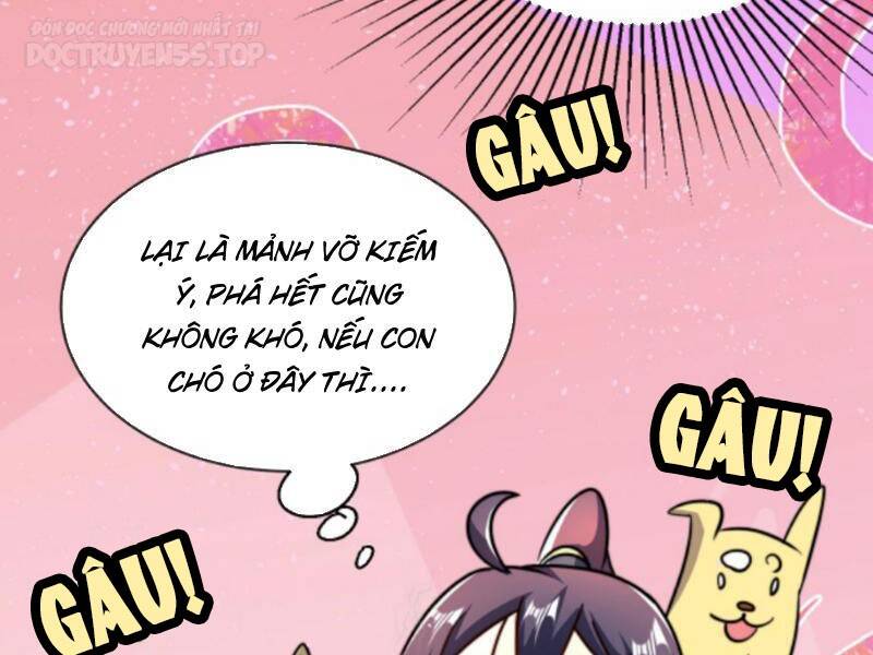 Huyền Huyễn: Ta Bắt Đầu Vô Địch Từ Bại Gia Chapter 62 - Trang 2