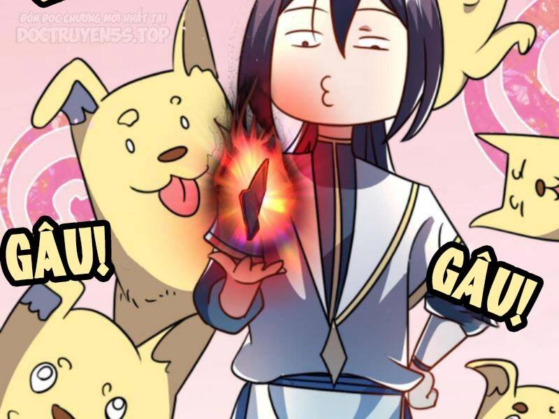 Huyền Huyễn: Ta Bắt Đầu Vô Địch Từ Bại Gia Chapter 62 - Trang 2