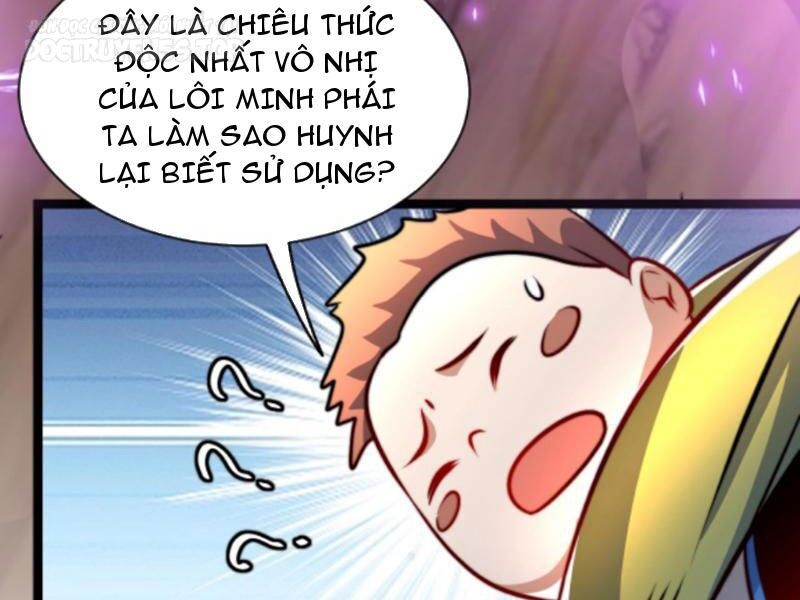 Huyền Huyễn: Ta Bắt Đầu Vô Địch Từ Bại Gia Chapter 63 - Trang 2