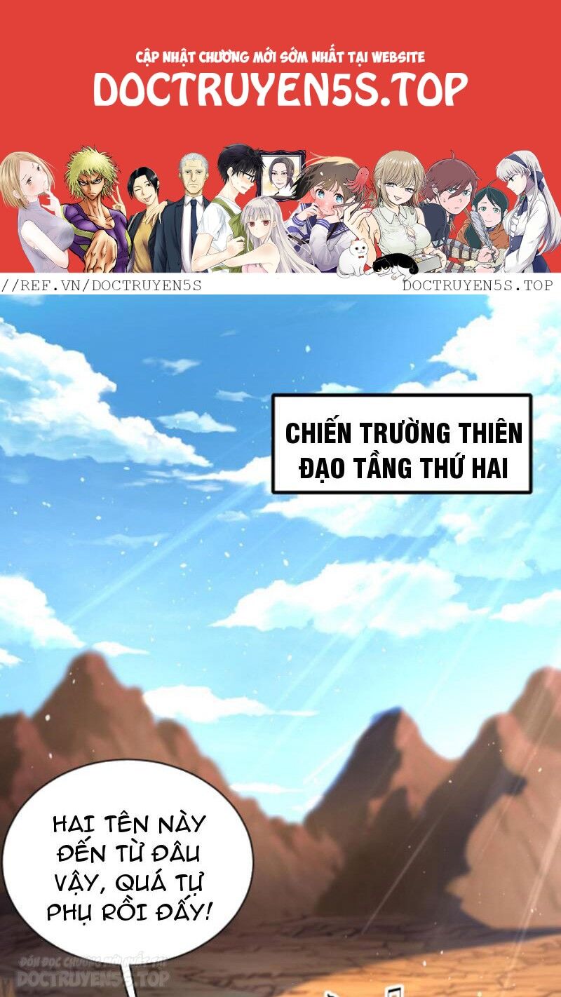 Huyền Huyễn: Ta Bắt Đầu Vô Địch Từ Bại Gia Chapter 64 - Trang 2