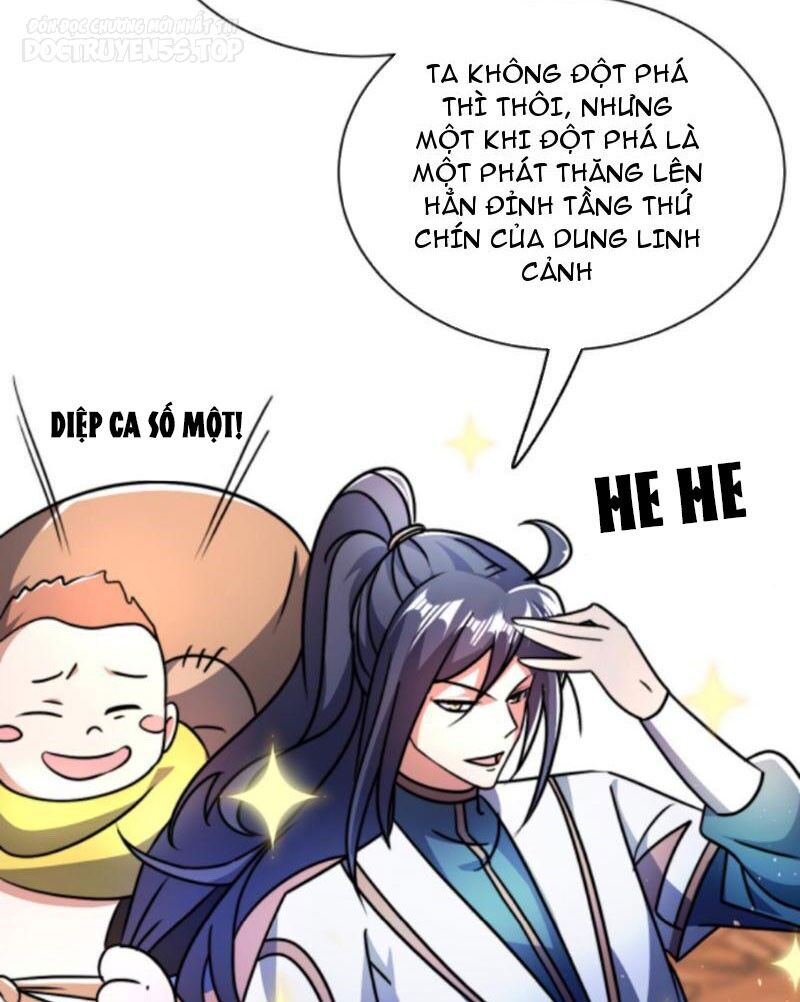 Huyền Huyễn: Ta Bắt Đầu Vô Địch Từ Bại Gia Chapter 64 - Trang 2