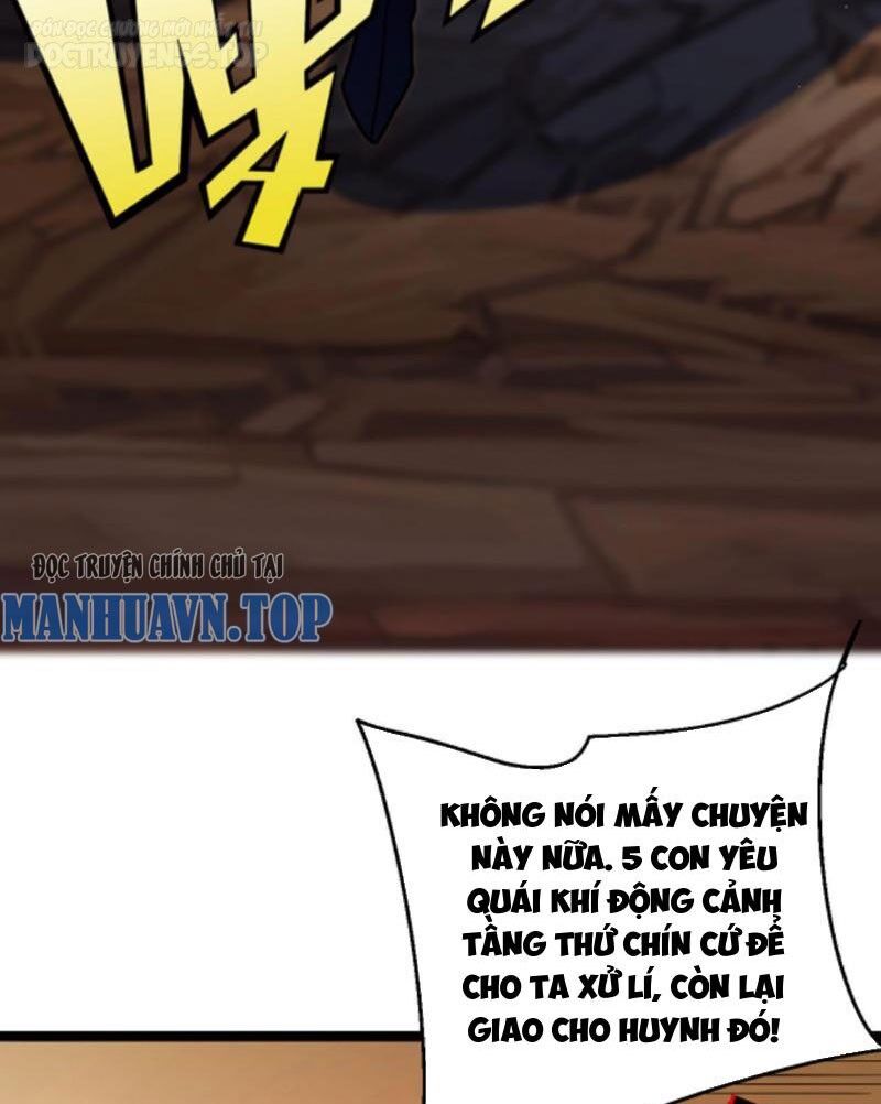 Huyền Huyễn: Ta Bắt Đầu Vô Địch Từ Bại Gia Chapter 64 - Trang 2