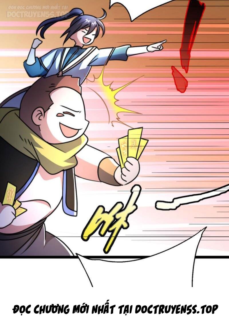 Huyền Huyễn: Ta Bắt Đầu Vô Địch Từ Bại Gia Chapter 64 - Trang 2