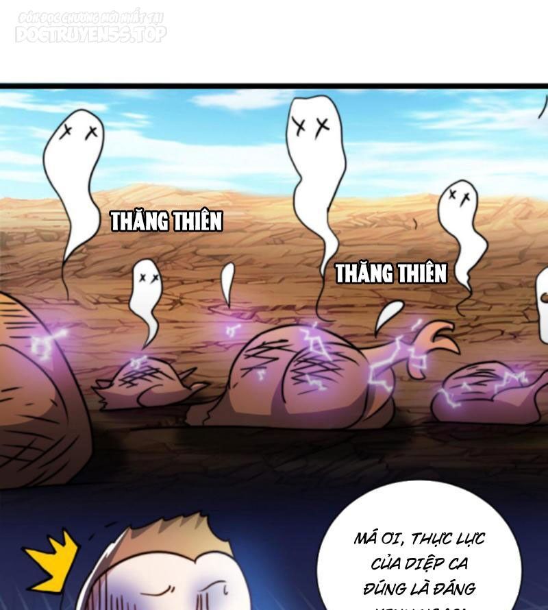 Huyền Huyễn: Ta Bắt Đầu Vô Địch Từ Bại Gia Chapter 64 - Trang 2