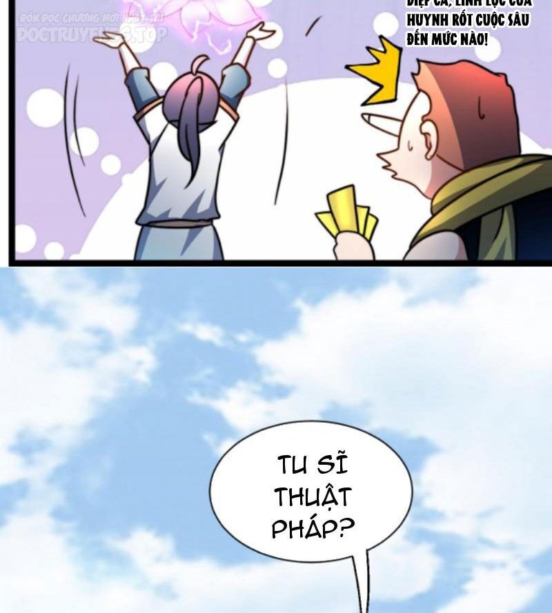 Huyền Huyễn: Ta Bắt Đầu Vô Địch Từ Bại Gia Chapter 64 - Trang 2