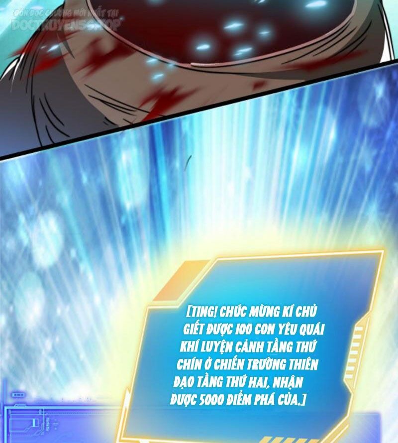 Huyền Huyễn: Ta Bắt Đầu Vô Địch Từ Bại Gia Chapter 64 - Trang 2