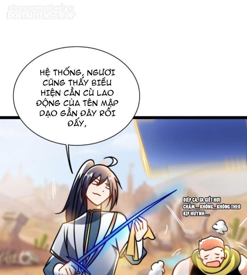 Huyền Huyễn: Ta Bắt Đầu Vô Địch Từ Bại Gia Chapter 64 - Trang 2