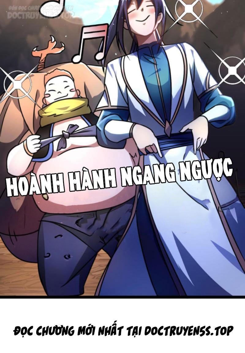 Huyền Huyễn: Ta Bắt Đầu Vô Địch Từ Bại Gia Chapter 64 - Trang 2