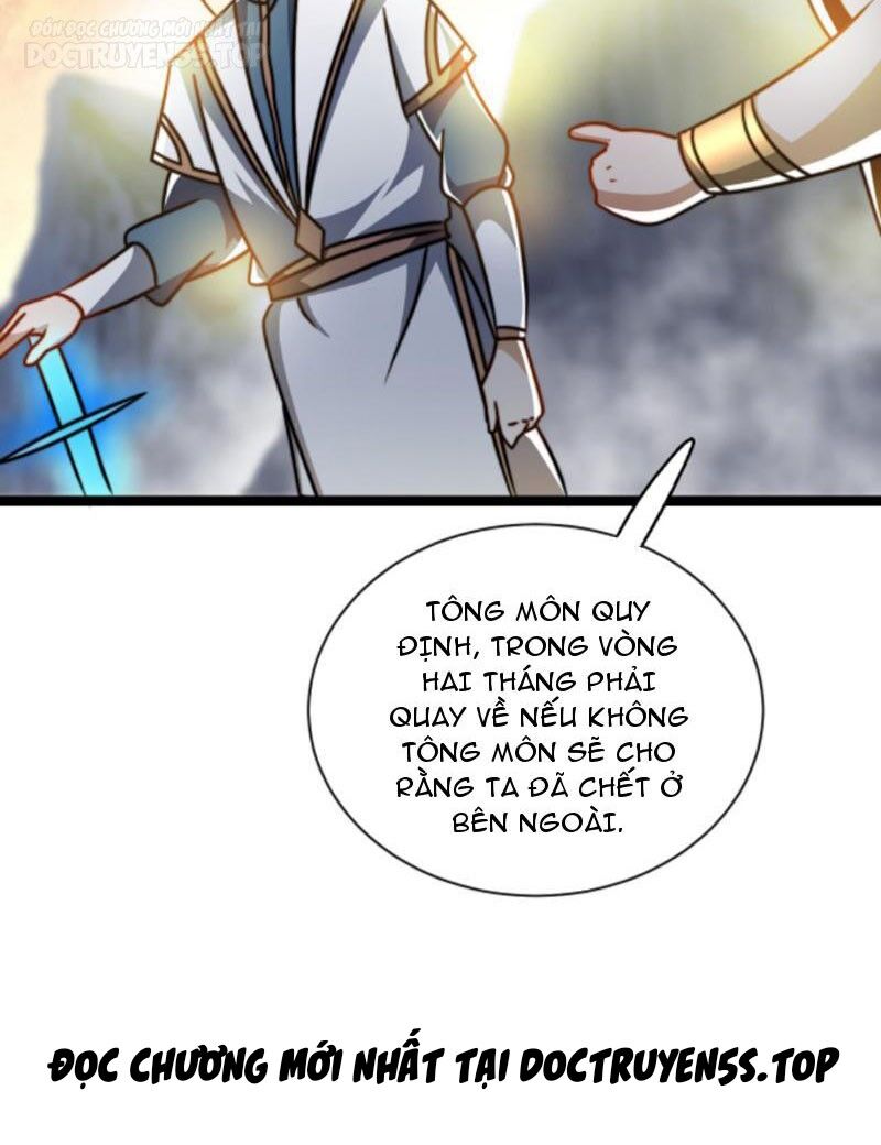 Huyền Huyễn: Ta Bắt Đầu Vô Địch Từ Bại Gia Chapter 64 - Trang 2