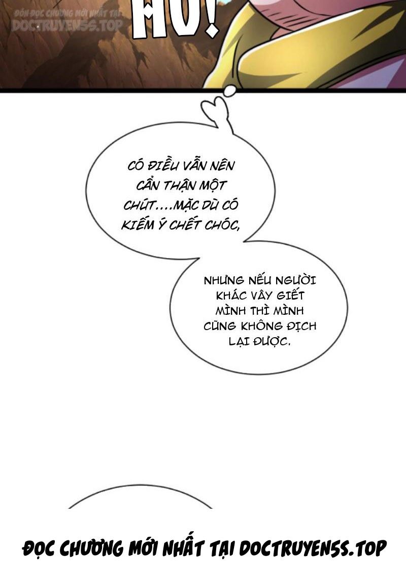 Huyền Huyễn: Ta Bắt Đầu Vô Địch Từ Bại Gia Chapter 64 - Trang 2