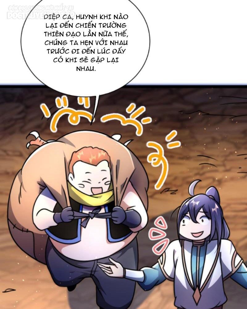 Huyền Huyễn: Ta Bắt Đầu Vô Địch Từ Bại Gia Chapter 64 - Trang 2