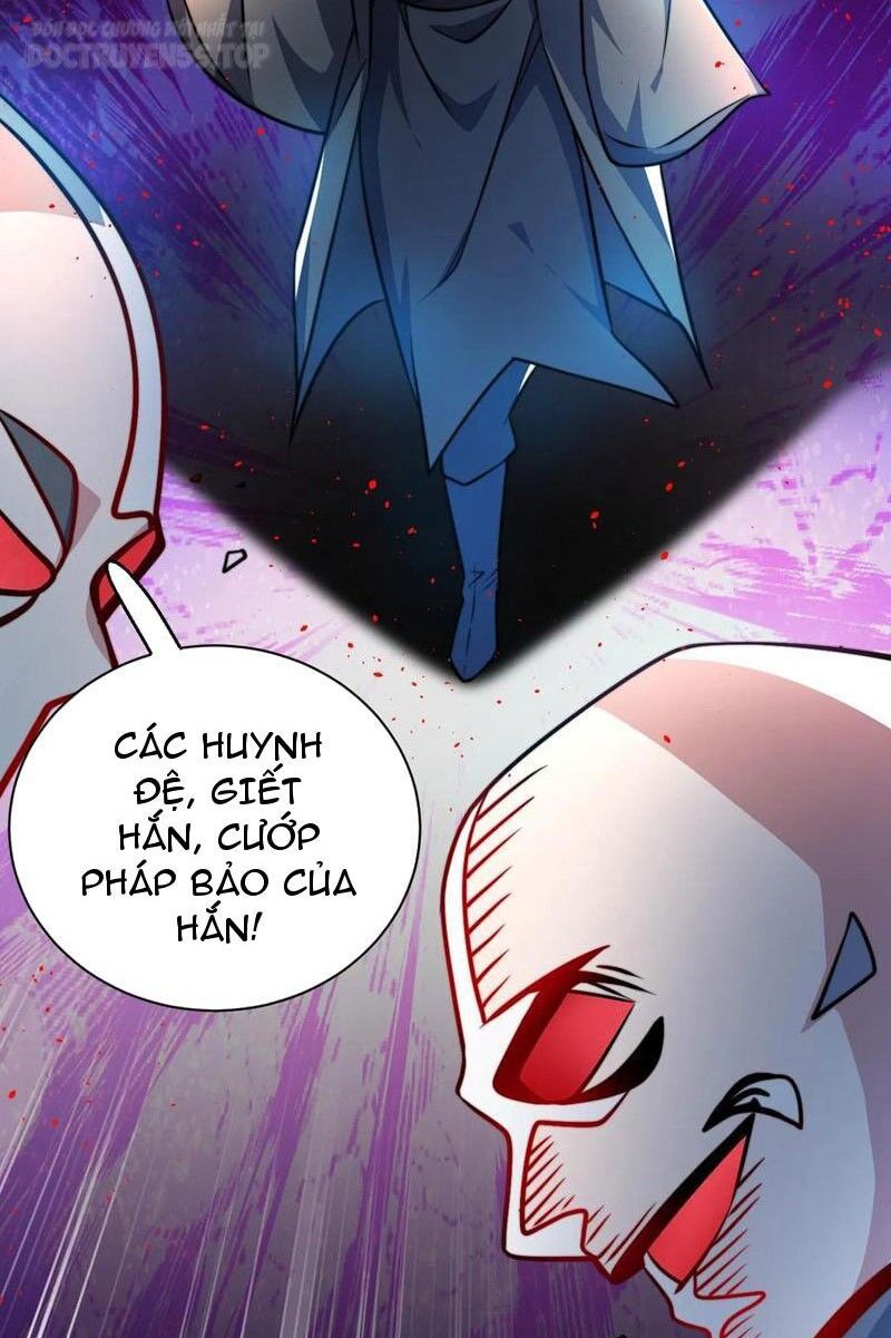 Huyền Huyễn: Ta Bắt Đầu Vô Địch Từ Bại Gia Chapter 65 - Trang 2