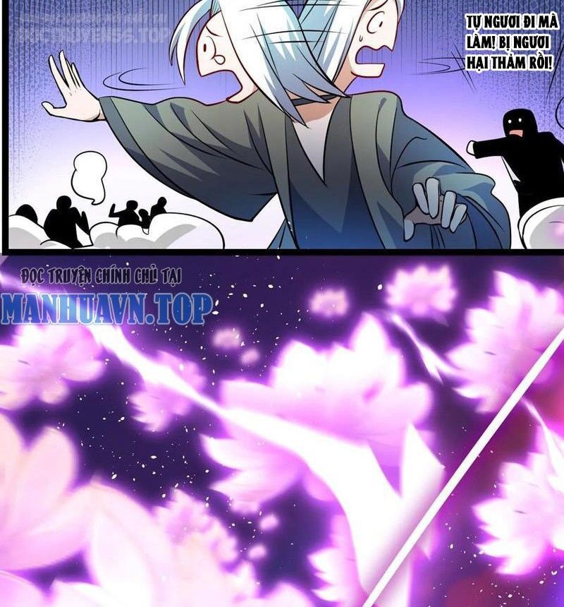 Huyền Huyễn: Ta Bắt Đầu Vô Địch Từ Bại Gia Chapter 65 - Trang 2