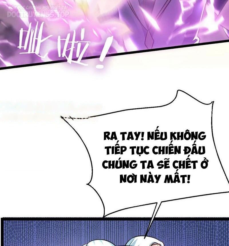 Huyền Huyễn: Ta Bắt Đầu Vô Địch Từ Bại Gia Chapter 65 - Trang 2