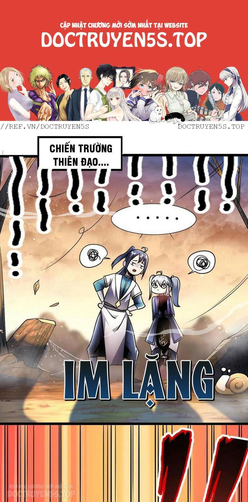 Huyền Huyễn: Ta Bắt Đầu Vô Địch Từ Bại Gia Chapter 67 - Trang 2