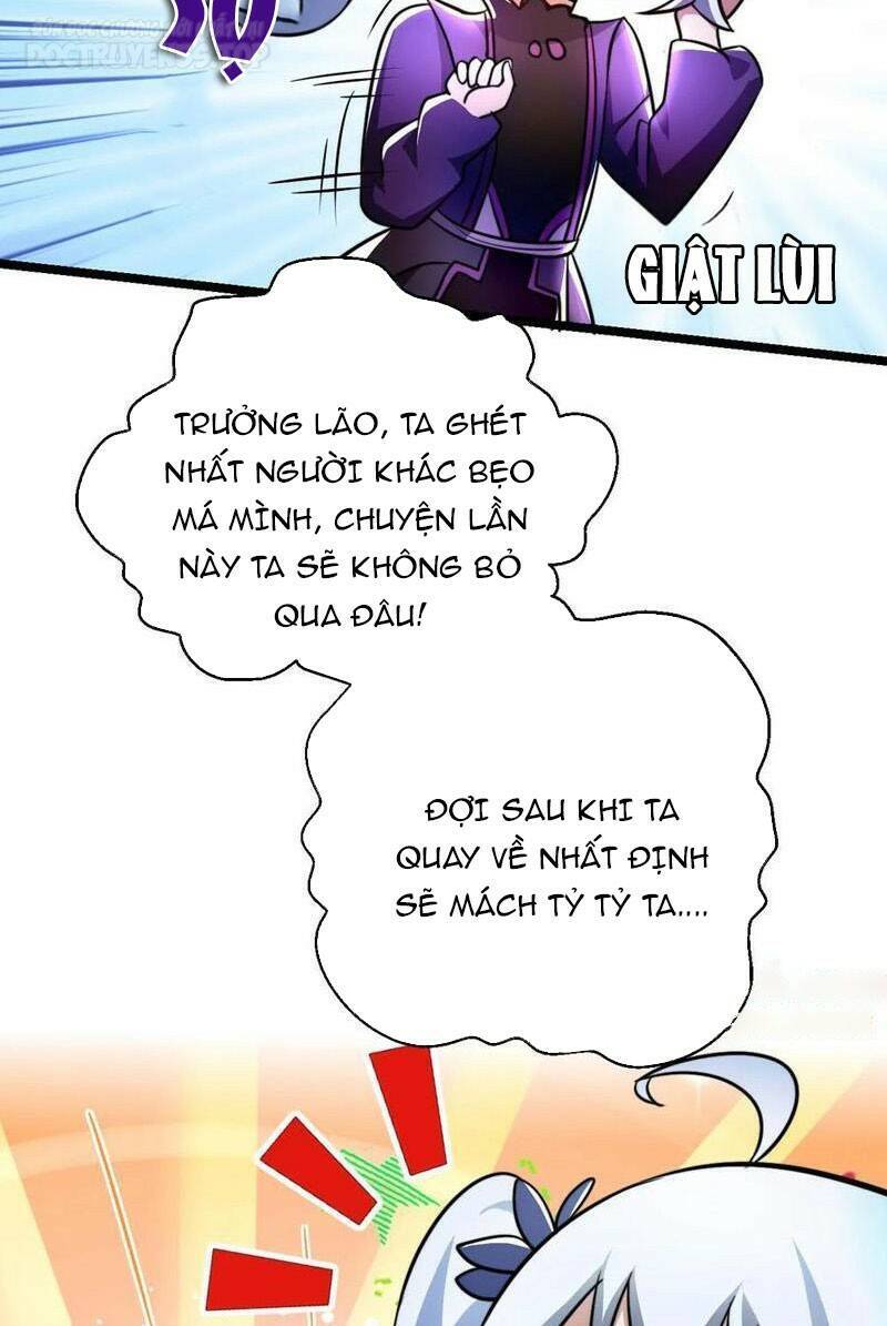 Huyền Huyễn: Ta Bắt Đầu Vô Địch Từ Bại Gia Chapter 67 - Trang 2