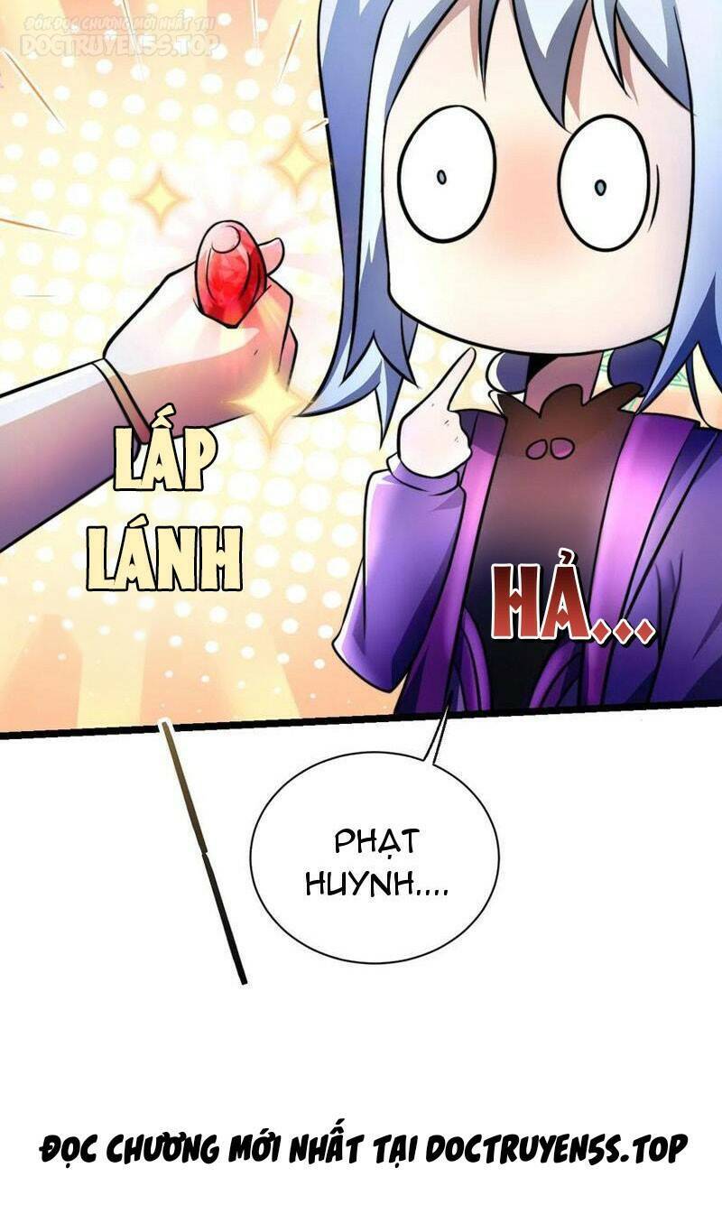 Huyền Huyễn: Ta Bắt Đầu Vô Địch Từ Bại Gia Chapter 67 - Trang 2