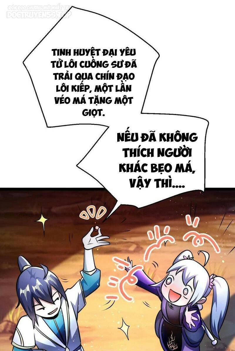 Huyền Huyễn: Ta Bắt Đầu Vô Địch Từ Bại Gia Chapter 67 - Trang 2