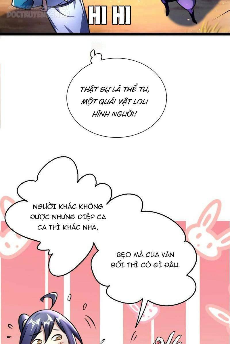 Huyền Huyễn: Ta Bắt Đầu Vô Địch Từ Bại Gia Chapter 67 - Trang 2