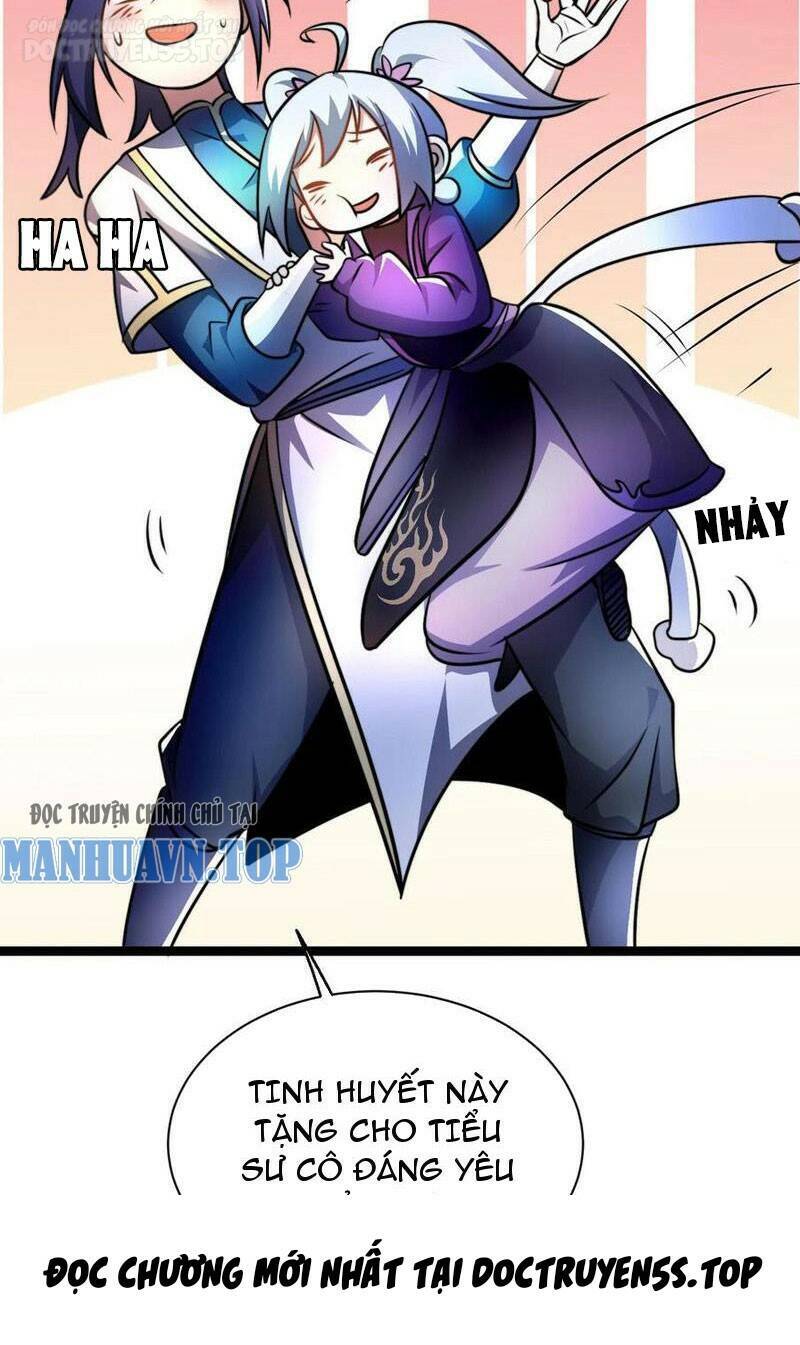 Huyền Huyễn: Ta Bắt Đầu Vô Địch Từ Bại Gia Chapter 67 - Trang 2