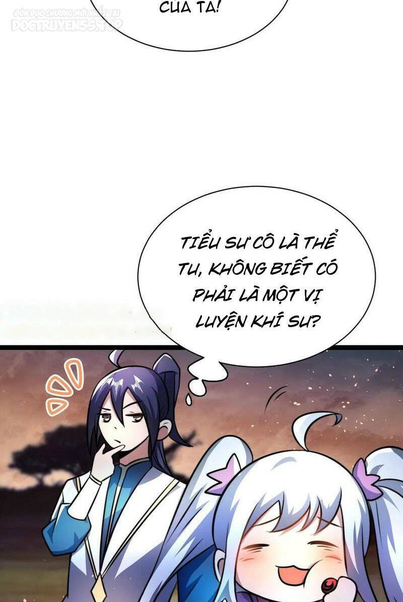 Huyền Huyễn: Ta Bắt Đầu Vô Địch Từ Bại Gia Chapter 67 - Trang 2