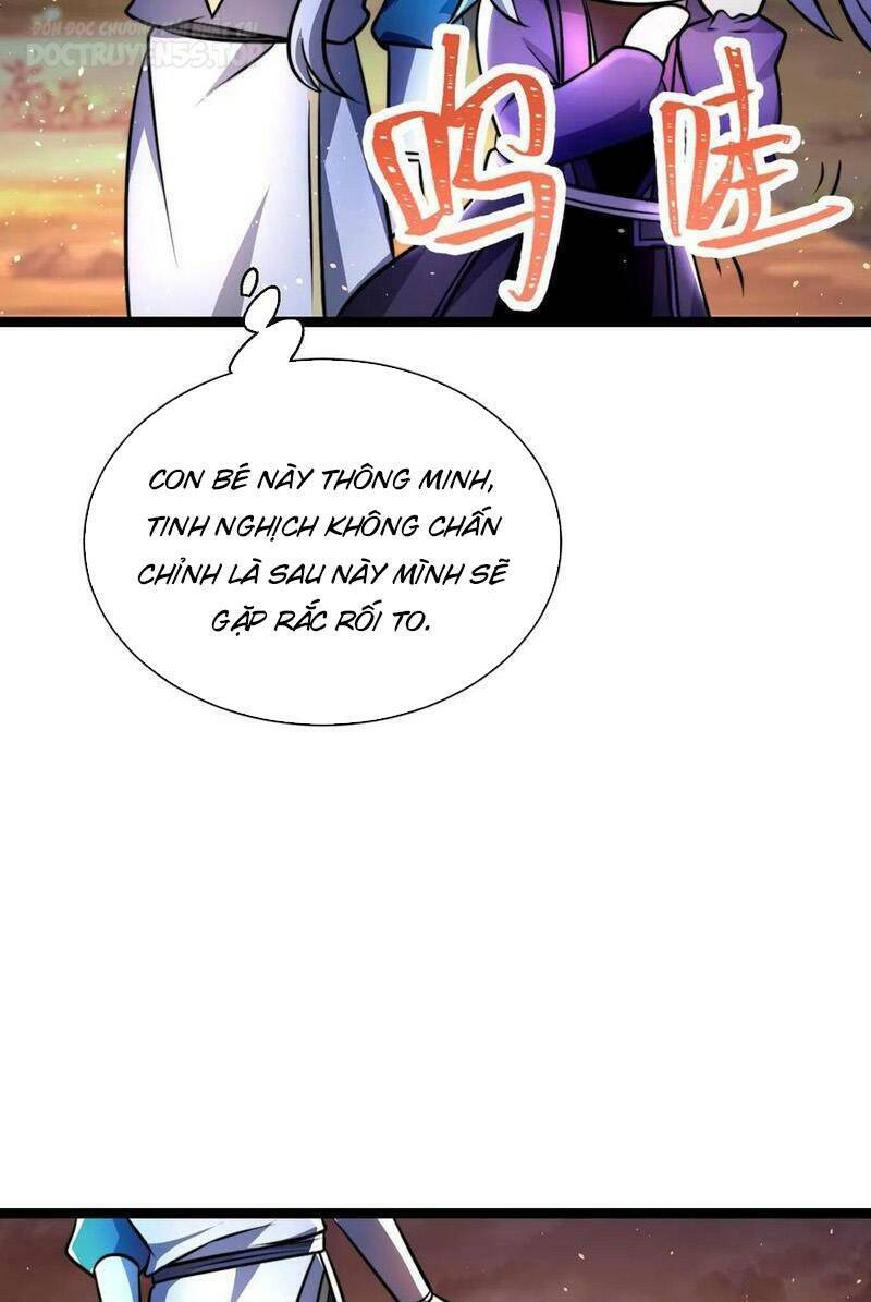 Huyền Huyễn: Ta Bắt Đầu Vô Địch Từ Bại Gia Chapter 67 - Trang 2