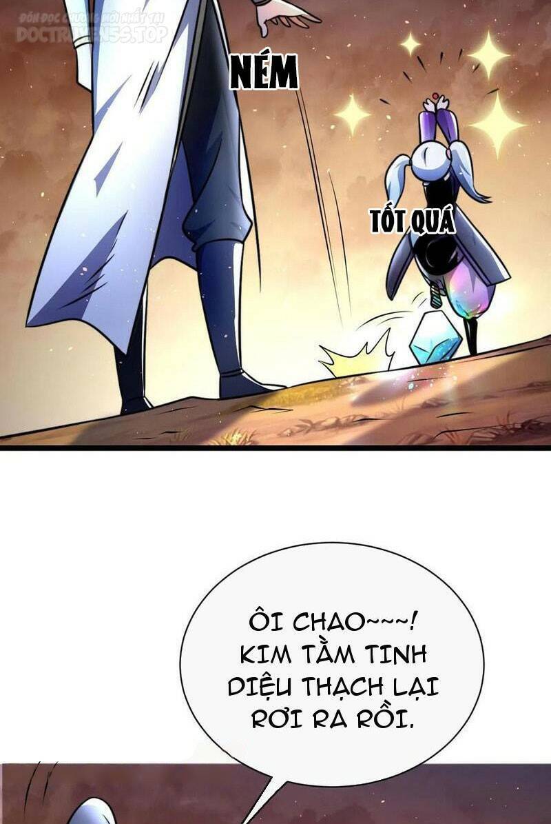 Huyền Huyễn: Ta Bắt Đầu Vô Địch Từ Bại Gia Chapter 67 - Trang 2