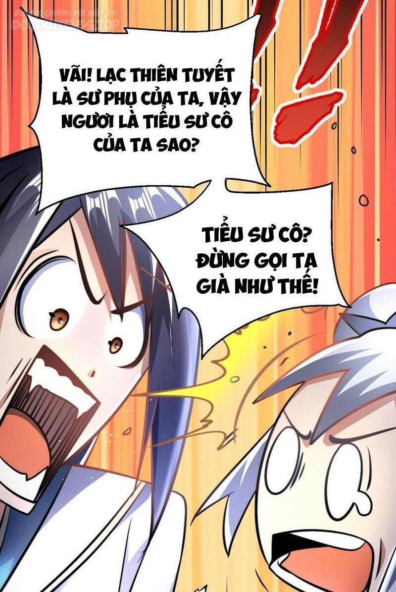 Huyền Huyễn: Ta Bắt Đầu Vô Địch Từ Bại Gia Chapter 67 - Trang 2