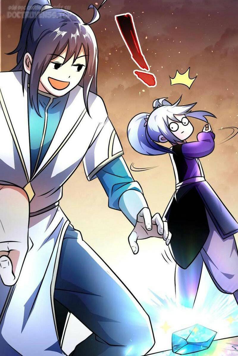 Huyền Huyễn: Ta Bắt Đầu Vô Địch Từ Bại Gia Chapter 67 - Trang 2