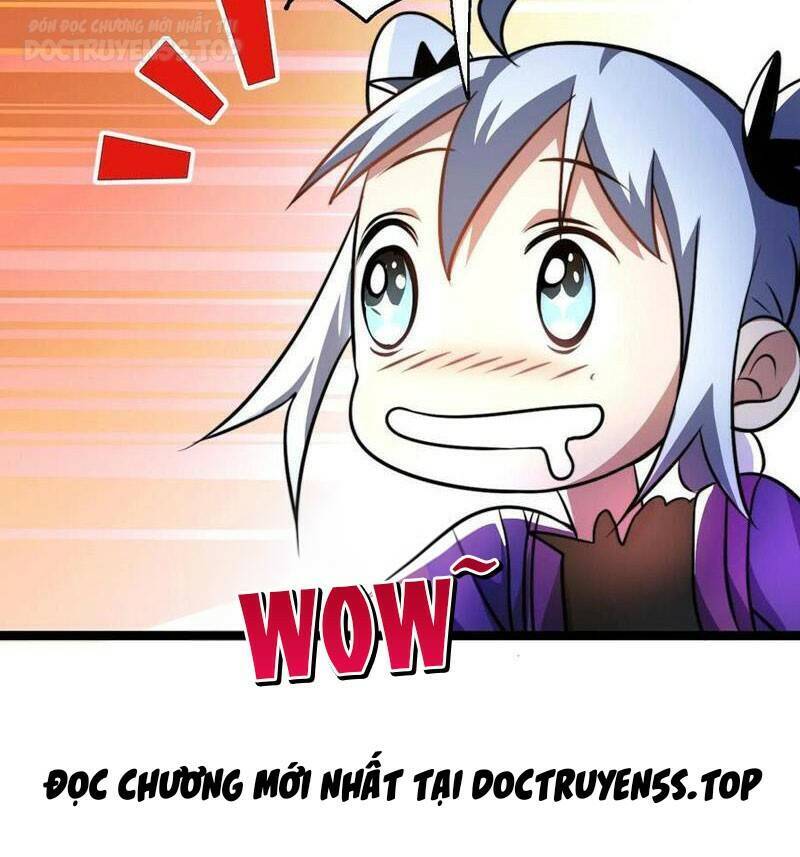 Huyền Huyễn: Ta Bắt Đầu Vô Địch Từ Bại Gia Chapter 67 - Trang 2