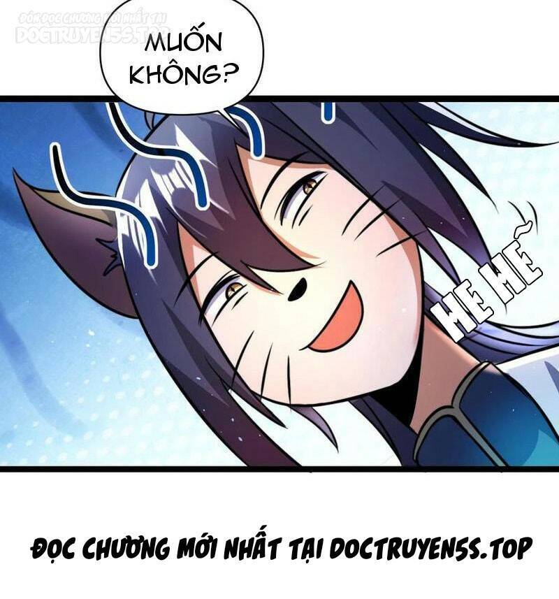 Huyền Huyễn: Ta Bắt Đầu Vô Địch Từ Bại Gia Chapter 67 - Trang 2