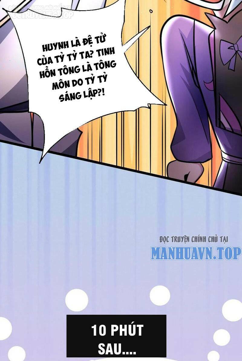 Huyền Huyễn: Ta Bắt Đầu Vô Địch Từ Bại Gia Chapter 67 - Trang 2