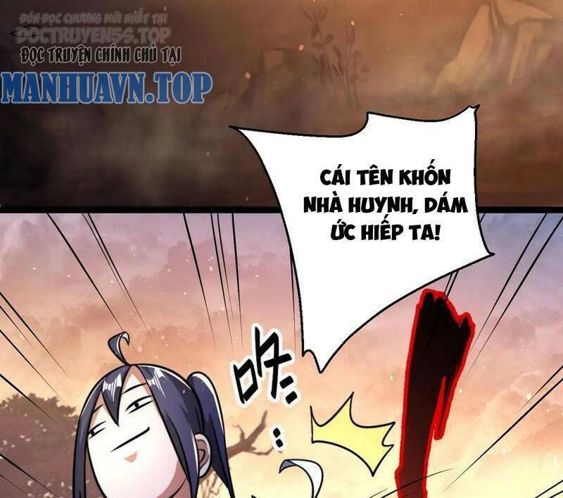 Huyền Huyễn: Ta Bắt Đầu Vô Địch Từ Bại Gia Chapter 67 - Trang 2