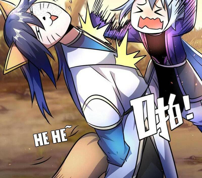 Huyền Huyễn: Ta Bắt Đầu Vô Địch Từ Bại Gia Chapter 67 - Trang 2