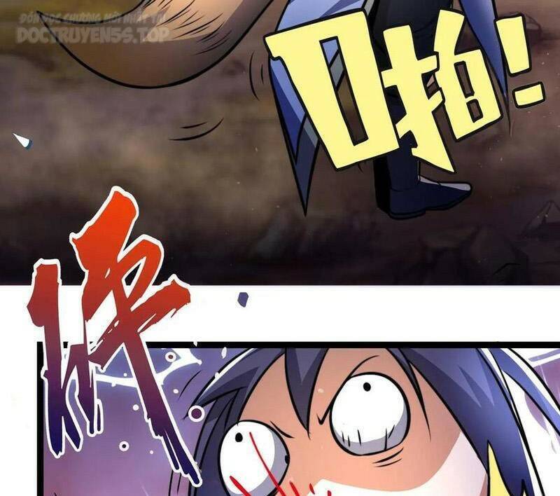 Huyền Huyễn: Ta Bắt Đầu Vô Địch Từ Bại Gia Chapter 67 - Trang 2