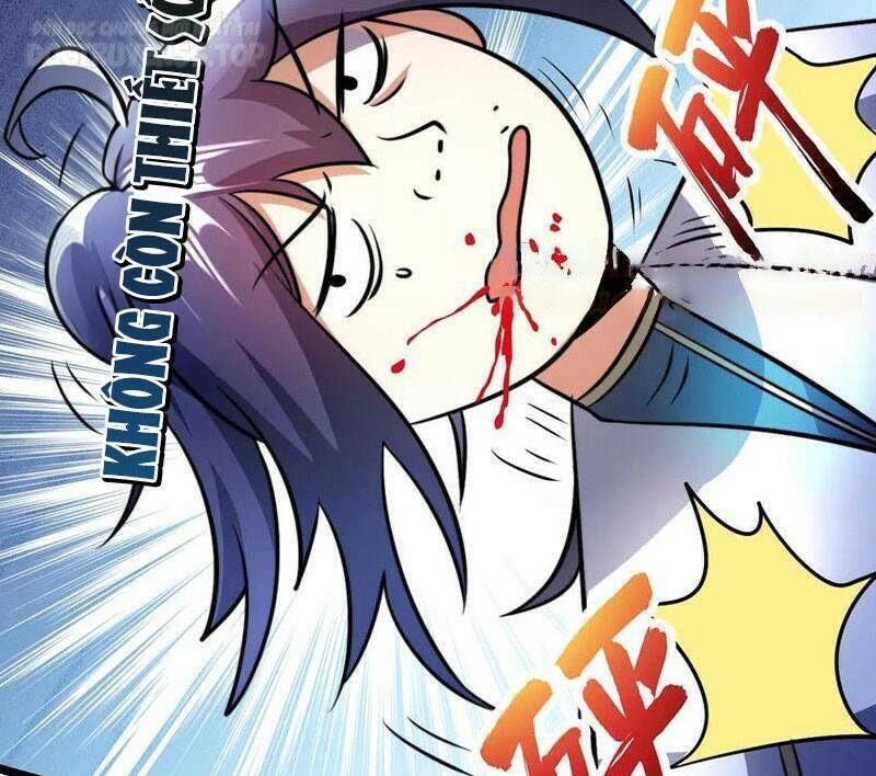 Huyền Huyễn: Ta Bắt Đầu Vô Địch Từ Bại Gia Chapter 67 - Trang 2