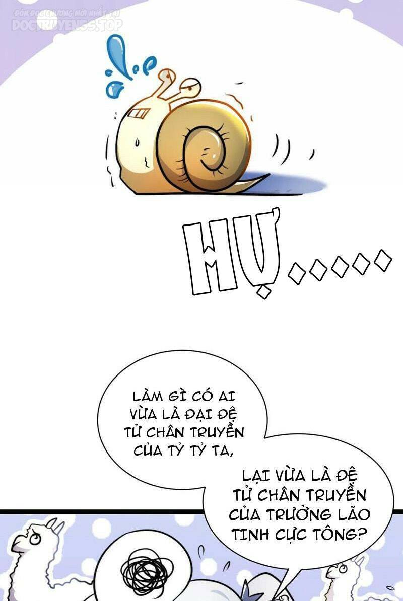 Huyền Huyễn: Ta Bắt Đầu Vô Địch Từ Bại Gia Chapter 67 - Trang 2