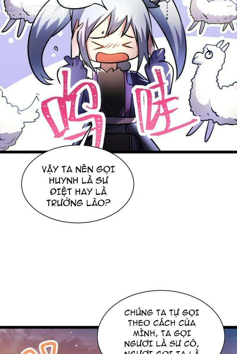 Huyền Huyễn: Ta Bắt Đầu Vô Địch Từ Bại Gia Chapter 67 - Trang 2